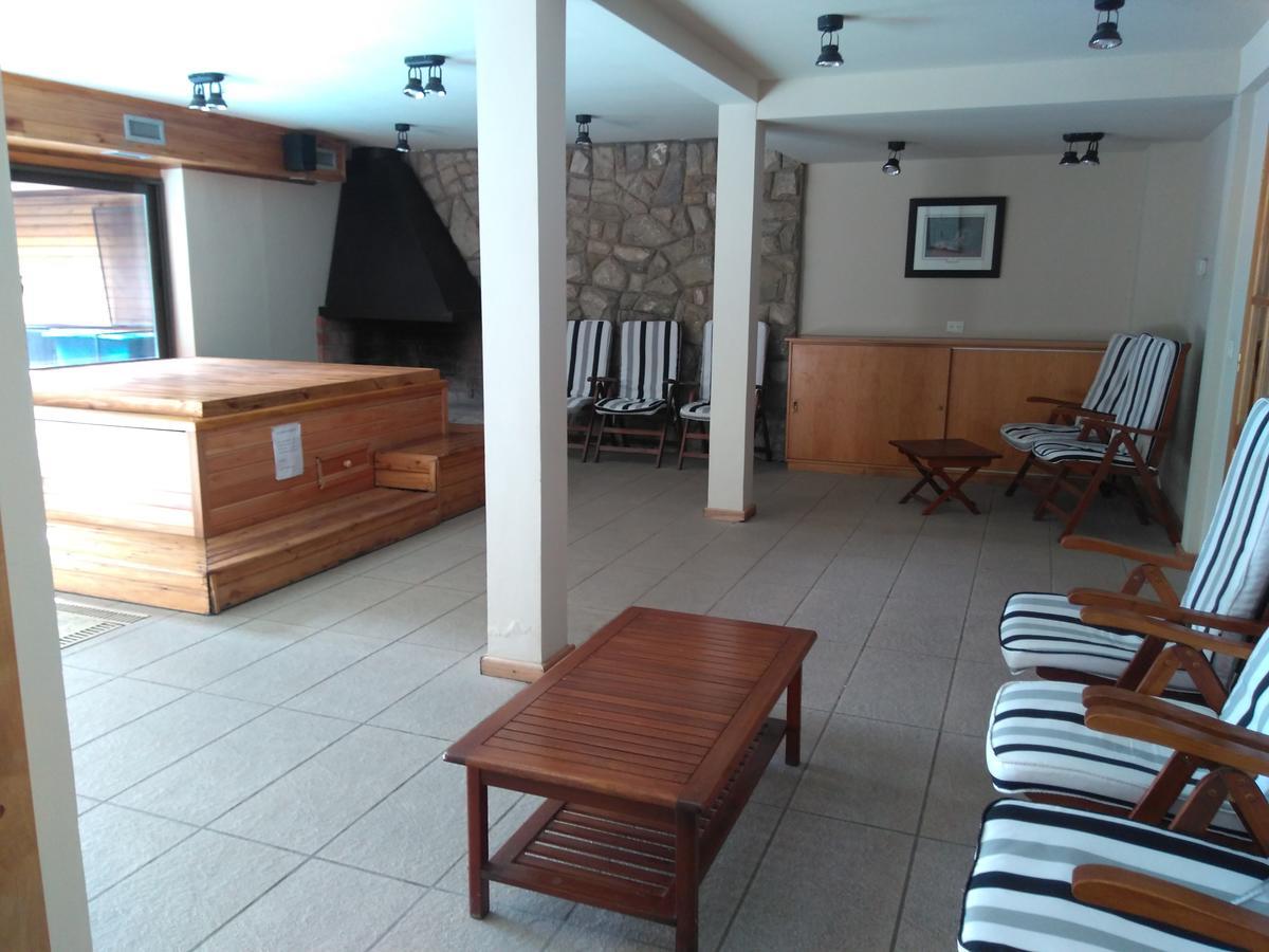 Las Golondrinas San Martin de los Andes Bagian luar foto