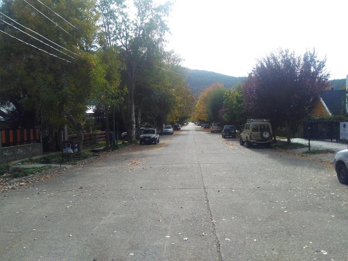 Las Golondrinas San Martin de los Andes Bagian luar foto