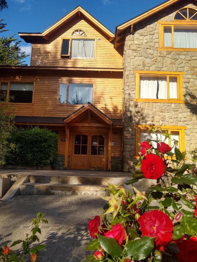 Las Golondrinas San Martin de los Andes Bagian luar foto